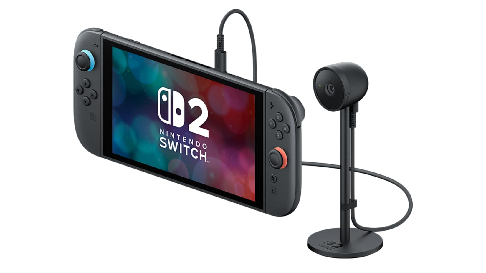 Nintendo Switch™ 2 Camera Nintendo Switch™ 2 Camera
